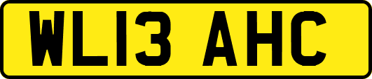 WL13AHC