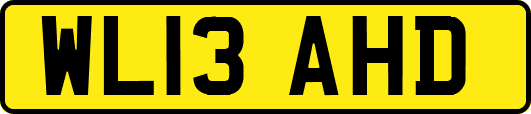 WL13AHD