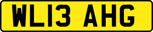 WL13AHG