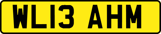WL13AHM