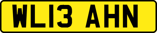 WL13AHN