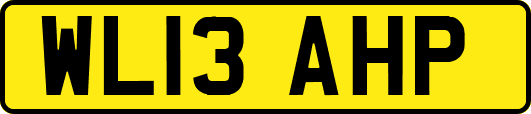 WL13AHP
