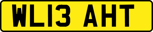WL13AHT