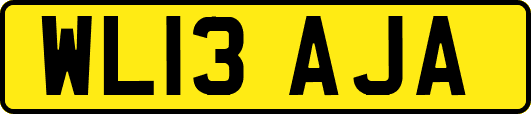 WL13AJA