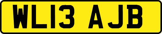 WL13AJB