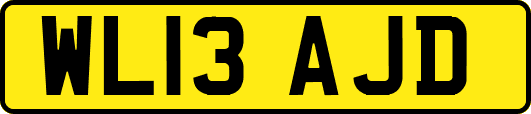 WL13AJD