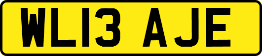 WL13AJE