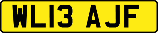 WL13AJF