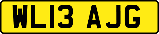 WL13AJG