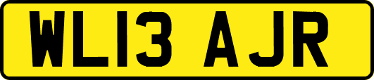 WL13AJR