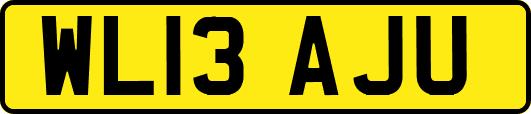 WL13AJU