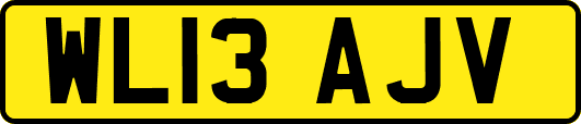 WL13AJV