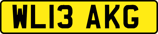 WL13AKG