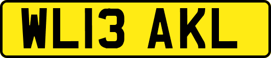 WL13AKL