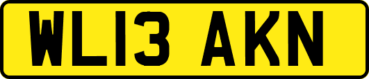 WL13AKN