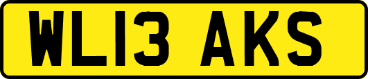 WL13AKS
