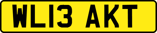 WL13AKT