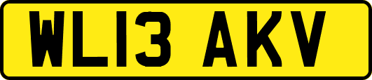 WL13AKV