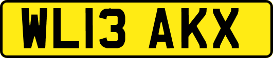 WL13AKX