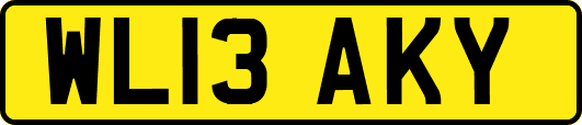 WL13AKY