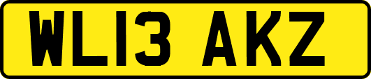 WL13AKZ