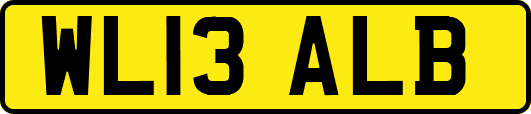 WL13ALB