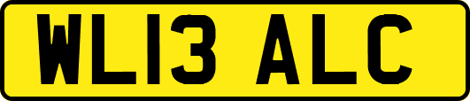 WL13ALC