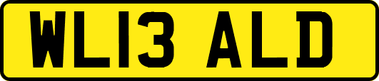 WL13ALD