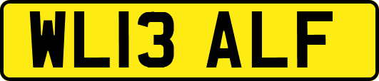 WL13ALF