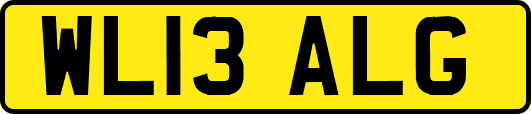 WL13ALG