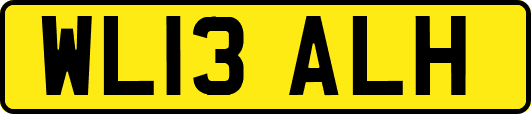 WL13ALH