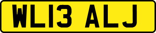 WL13ALJ
