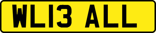 WL13ALL