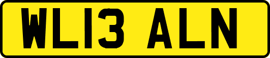 WL13ALN
