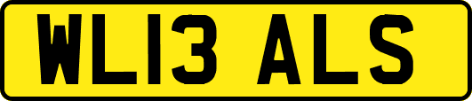 WL13ALS