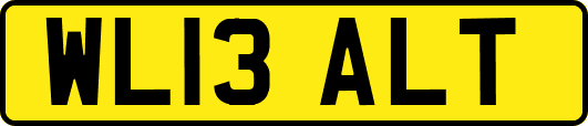 WL13ALT