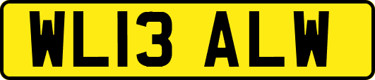 WL13ALW