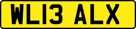 WL13ALX