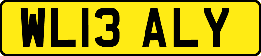 WL13ALY
