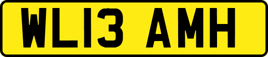 WL13AMH