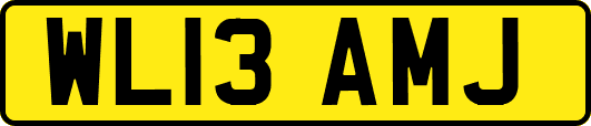 WL13AMJ