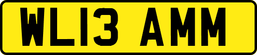 WL13AMM