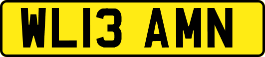 WL13AMN