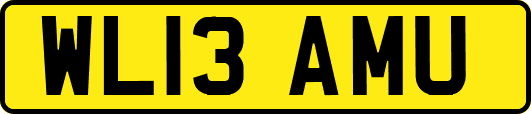 WL13AMU