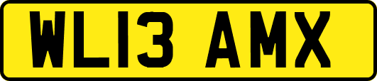 WL13AMX