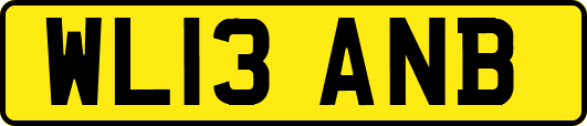 WL13ANB