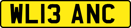 WL13ANC