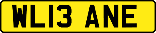 WL13ANE