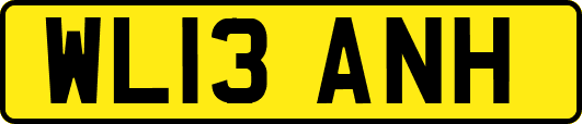 WL13ANH