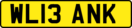 WL13ANK